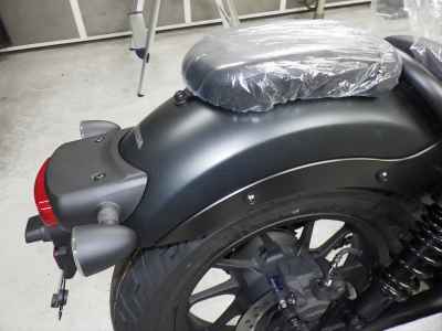 Honda Rebel CMX1100 2025