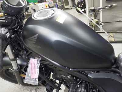 Honda Rebel CMX1100 2025