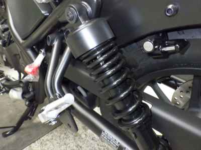 Honda Rebel CMX1100 2025