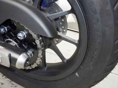 Honda Rebel CMX1100 2025