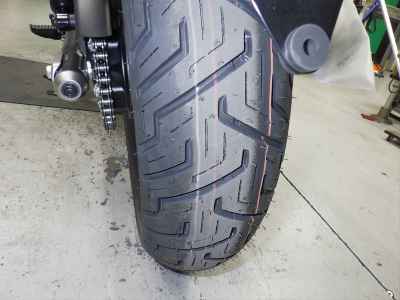 Honda Rebel CMX1100 2025
