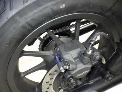 Honda Rebel CMX1100 2025