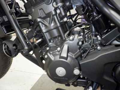 Honda Rebel CMX1100 2025