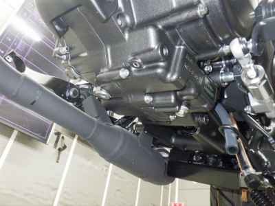 Honda Rebel CMX1100 2025