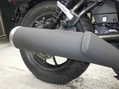 Honda Rebel CMX1100 2025