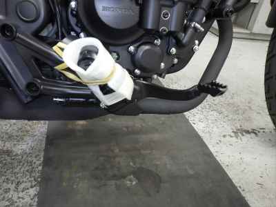 Honda Rebel CMX1100 2025