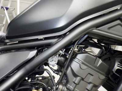 Honda Rebel CMX1100 2025