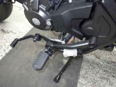 Honda Rebel CMX1100 2025