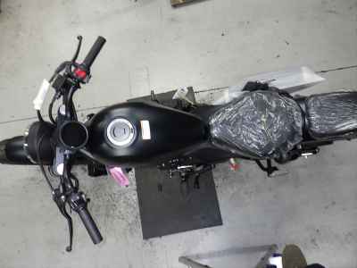 Honda Rebel CMX1100 2025