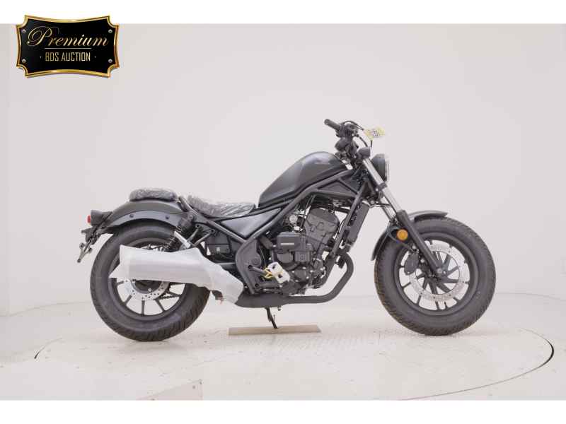 Honda Rebel CMX1100 2025