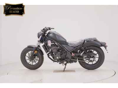 Honda Rebel CMX1100 2025