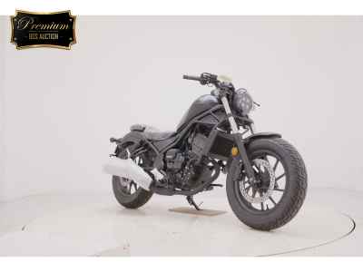 Honda Rebel CMX1100 2025