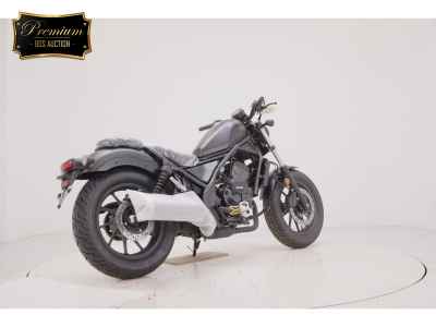 Honda Rebel CMX1100 2025