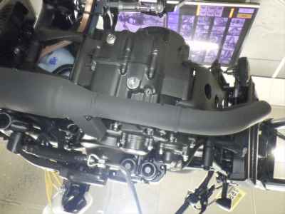 Honda Rebel CMX1100 2025