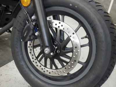 Honda Rebel CMX1100 2025