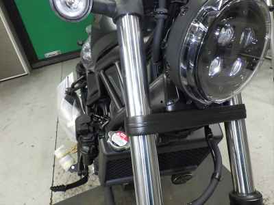 Honda Rebel CMX1100 2025