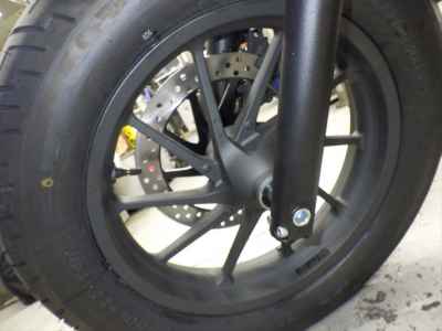 Honda Rebel CMX1100 2025