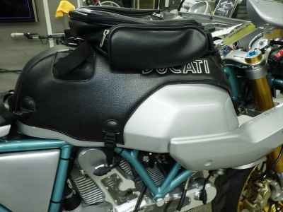 Ducati Paul Smart 1000 LE 2009