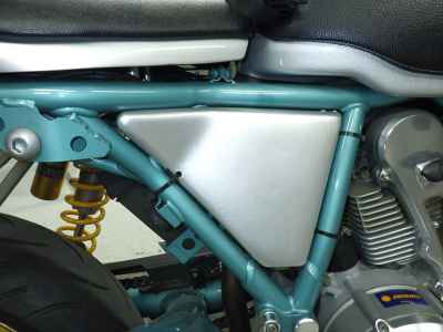 Ducati Paul Smart 1000 LE 2009