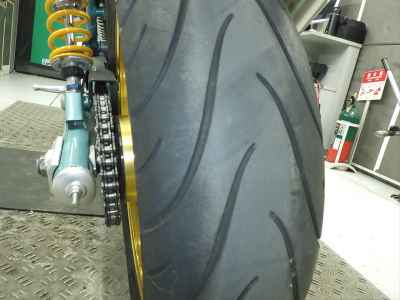 Ducati Paul Smart 1000 LE 2009