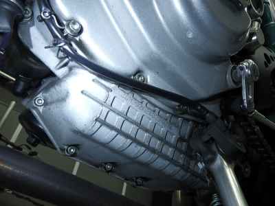 Ducati Paul Smart 1000 LE 2009