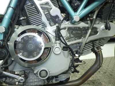 Ducati Paul Smart 1000 LE 2009