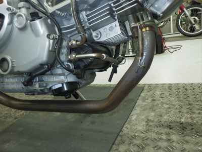 Ducati Paul Smart 1000 LE 2009