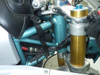 Ducati Paul Smart 1000 LE 2009