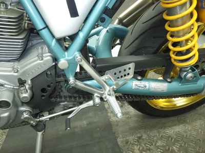 Ducati Paul Smart 1000 LE 2009