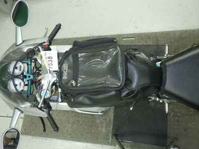 Ducati Paul Smart 1000 LE 2009