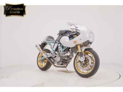 Ducati Paul Smart 1000 LE 2009