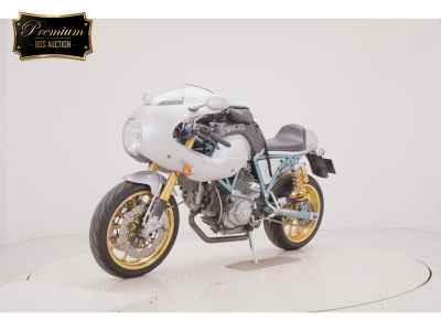 Ducati Paul Smart 1000 LE 2009