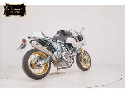 Ducati Paul Smart 1000 LE 2009