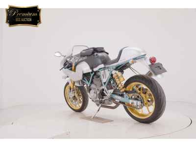 Ducati Paul Smart 1000 LE 2009