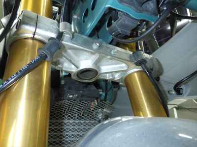 Ducati Paul Smart 1000 LE 2009