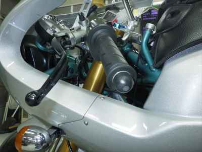 Ducati Paul Smart 1000 LE 2009