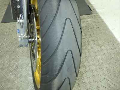 Ducati Paul Smart 1000 LE 2009