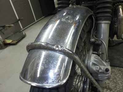 Honda CB750 2023