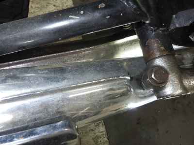 Honda CB750 2023