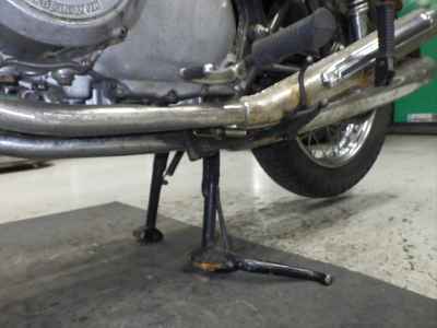 Honda CB750 2023