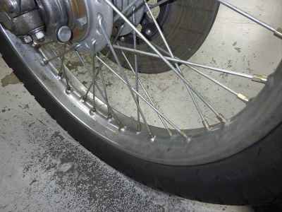 Honda CB750 2023