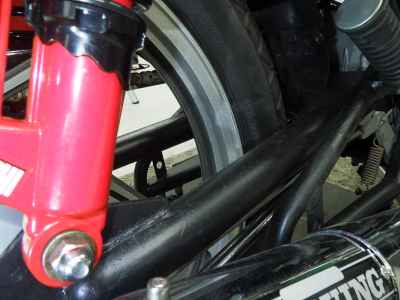 Suzuki GS400 2025
