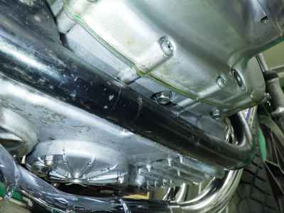 Suzuki GS400 2025