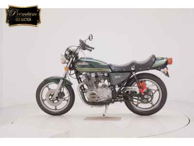 Suzuki GS400 2025