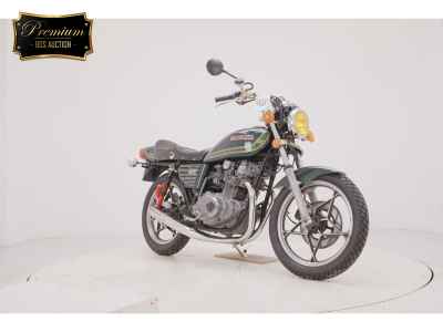 Suzuki GS400 2025