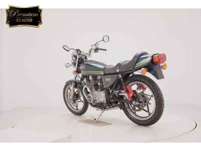Suzuki GS400 2025