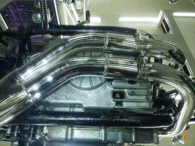 Suzuki GS400 2025
