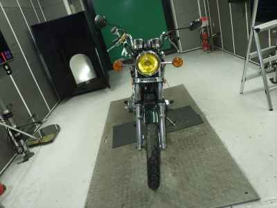 Suzuki GS400 2025