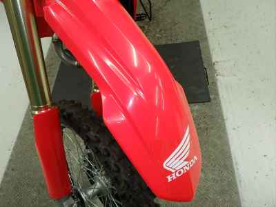 Honda CRF250R 2025