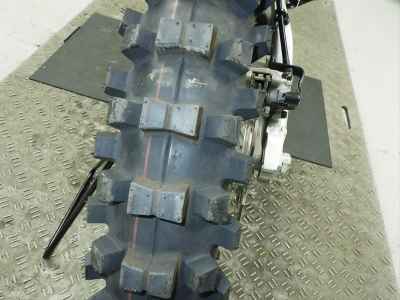 Honda CRF250R 2025